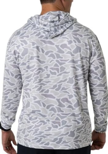Burlebo Performance Hoodie image thumbnail
