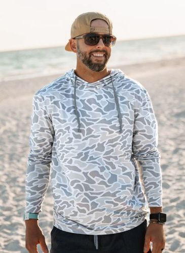 Burlebo Performance Hoodie image thumbnail