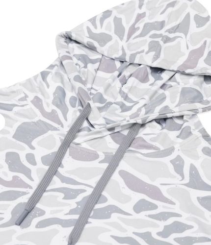Burlebo Performance Hoodie image thumbnail