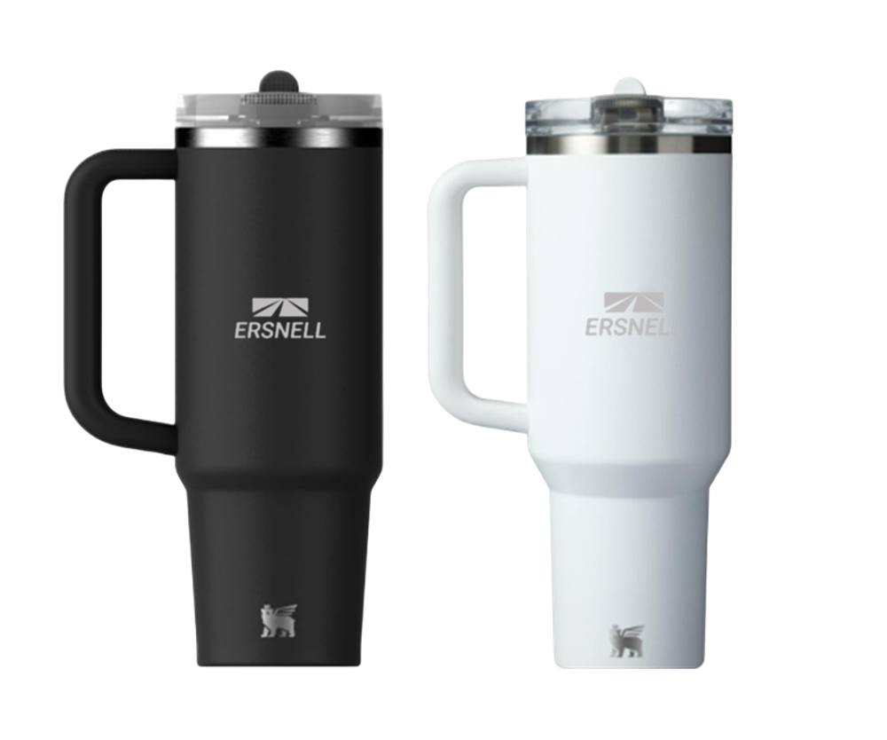 Stanley Quencher Tumbler 40oz primary image