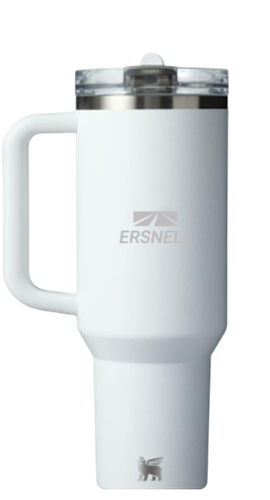 Stanley Quencher Tumbler 40oz image thumbnail