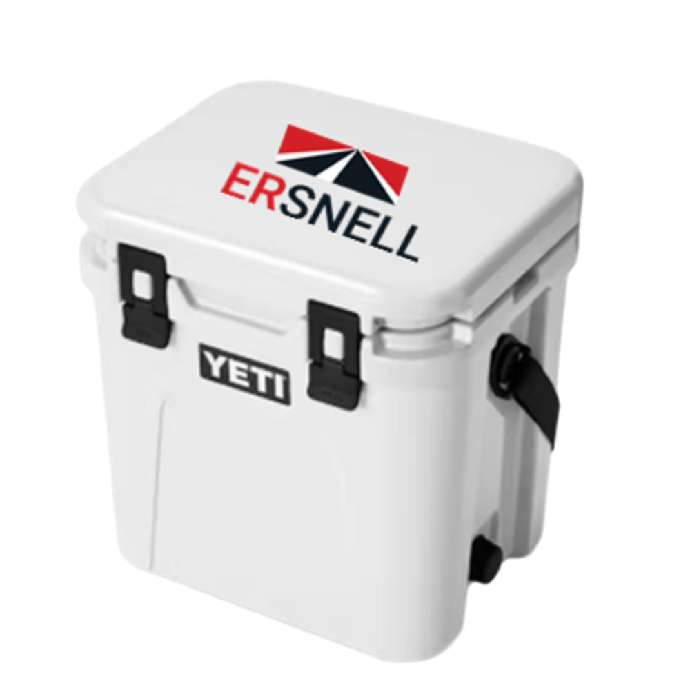 Yeti Roadie 24 Hard Cooler primary image