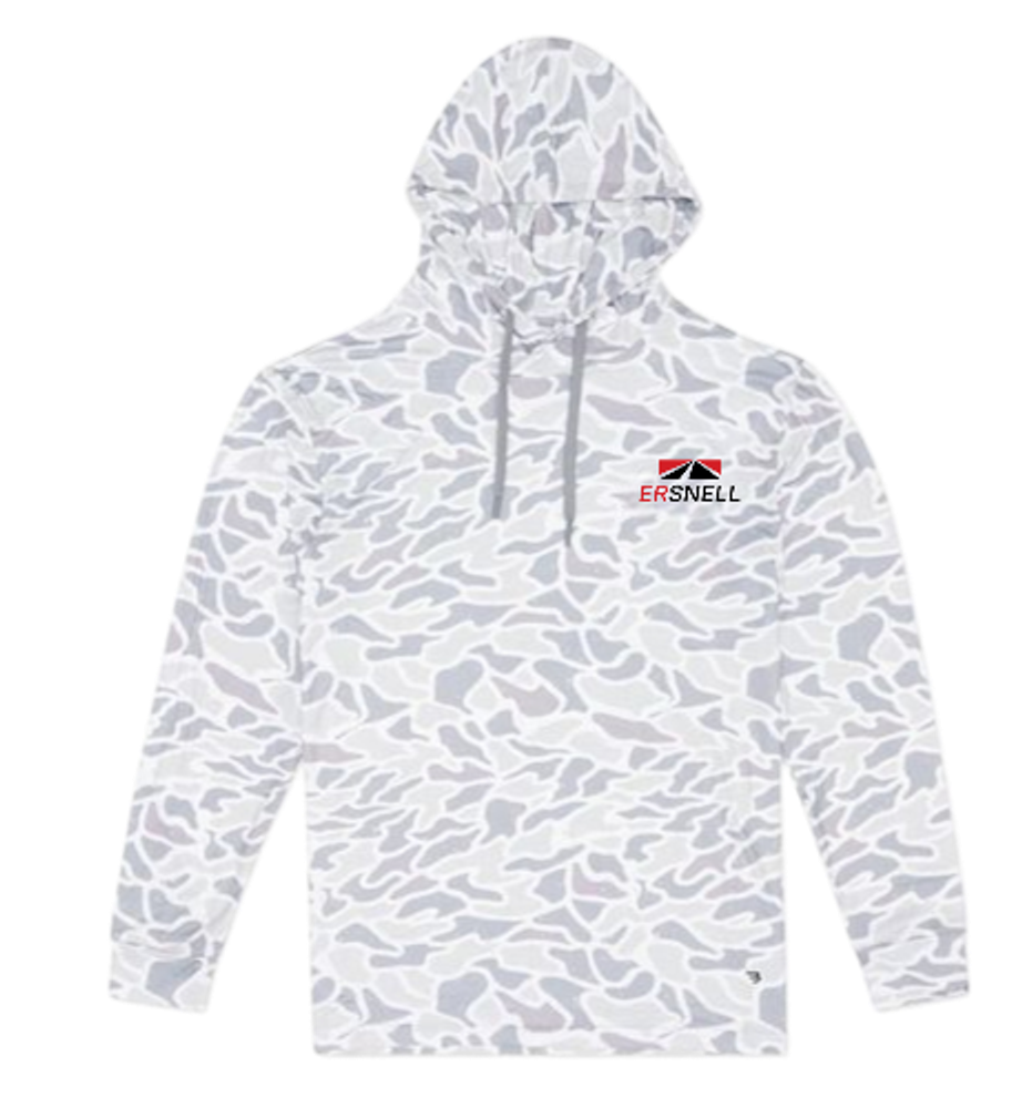 Burlebo Performance Hoodie primary image