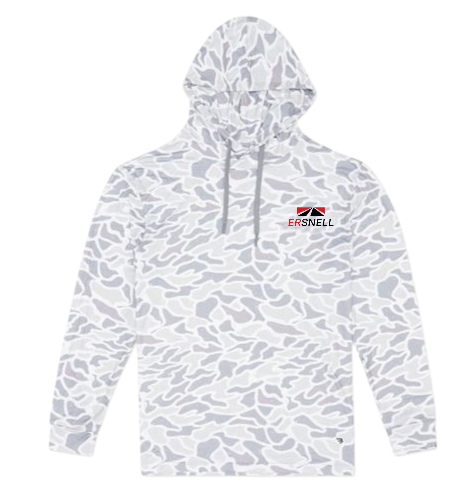 Burlebo Performance Hoodie image thumbnail