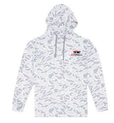 Image of Burlebo Performance Hoodie