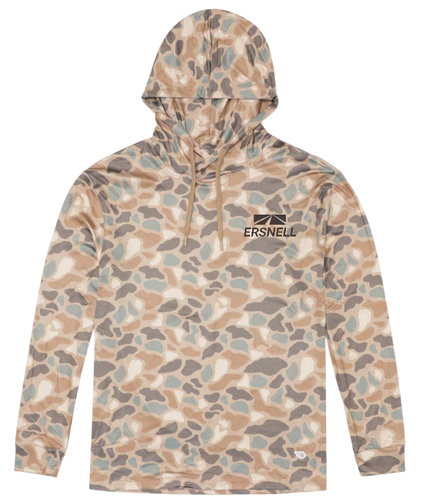 Burlebo Performance Hoodie image thumbnail