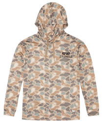 Image of Burlebo Performance Hoodie