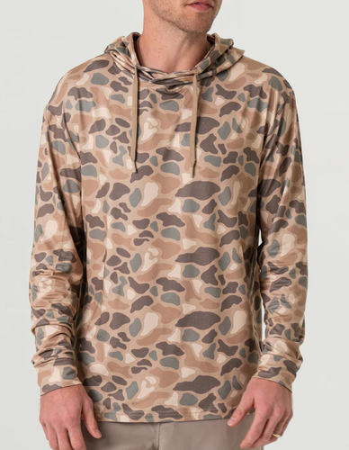 Burlebo Performance Hoodie image thumbnail