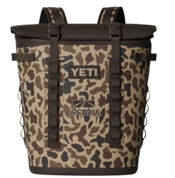 Image of Yeti Camo Backpack Cooler