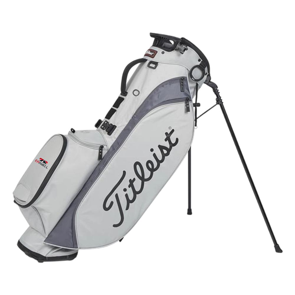 Titleist Player 4 Stand Bag primary image