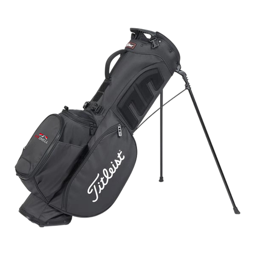 Titleist Player 4 Stand Bag image thumbnail