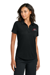 Image of Women's Peak Performance Polo 
