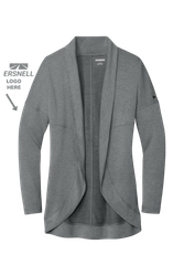 Image of OGIO Women's Luuma Cocoon Fleece.