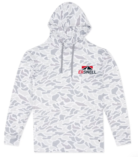 Burlebo Performance Hoodie image thumbnail