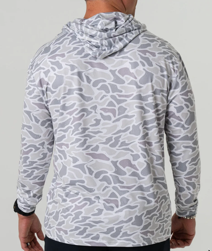 Burlebo Performance Hoodie image thumbnail