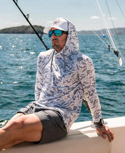 Burlebo Performance Hoodie image thumbnail