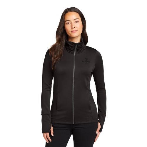OGIO Women's Modern Performance Full-Zip image thumbnail