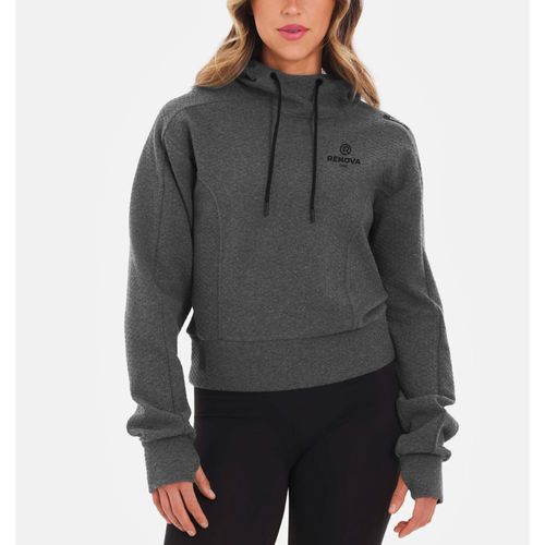 Women's Elevation Hoodie image thumbnail