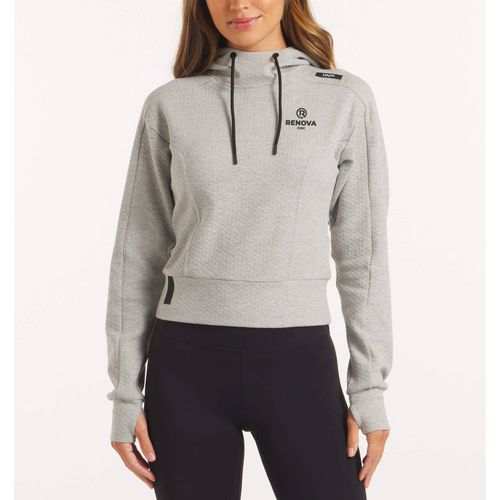 Women's Elevation Hoodie image thumbnail