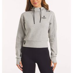 Image of Women's Elevation Hoodie