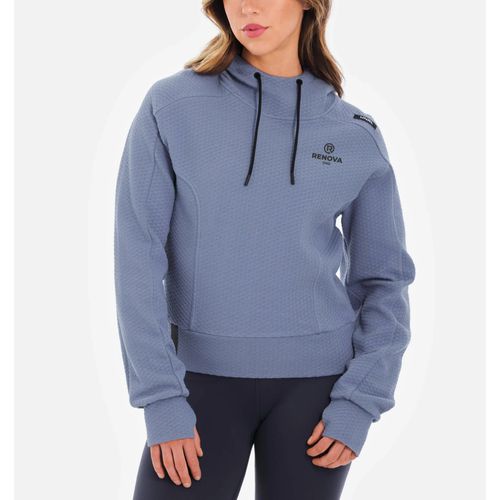 Women's Elevation Hoodie image thumbnail