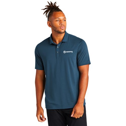 Mercer+Mettle Stretch Jersey Polo image thumbnail