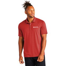 Image of Mercer+Mettle Stretch Jersey Polo