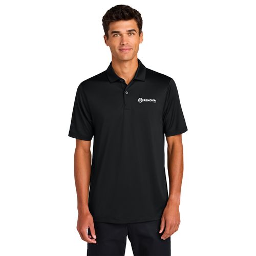 Mercer+Mettle Recharge Jersey Polo image thumbnail