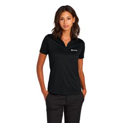Image of Mercer+Mettle Women's Recharge Jersey Polo