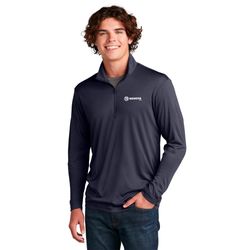 Image of Sport-Tek PosiCharge Competitor 1/4-Zip Pullover