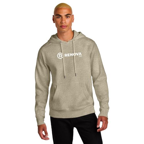 District Perfect Weight Fleece Hoodie image thumbnail