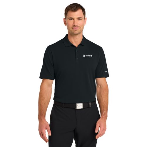 Nike Dri-FIT Micro Pique 2.0 Polo image thumbnail