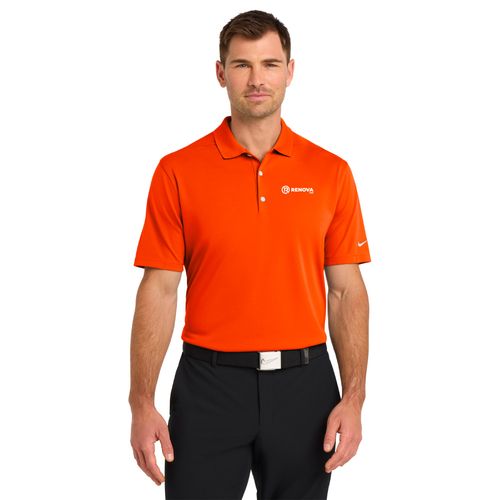 Nike Dri-FIT Micro Pique 2.0 Polo image thumbnail