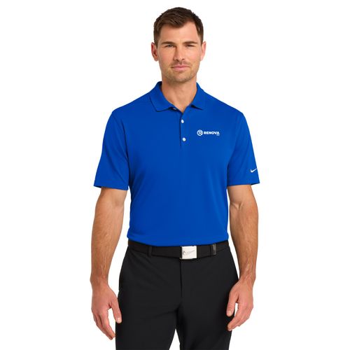Nike Dri-FIT Micro Pique 2.0 Polo image thumbnail