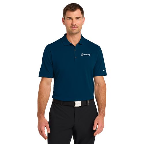 Nike Dri-FIT Micro Pique 2.0 Polo image thumbnail