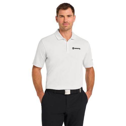 Nike Dri-FIT Micro Pique 2.0 Polo image thumbnail