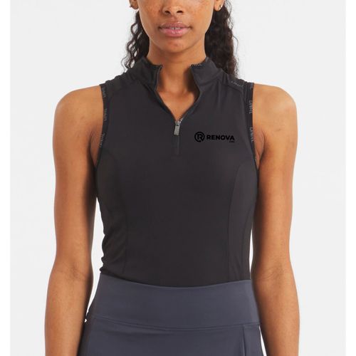 Performa Sleeveless Polo image thumbnail