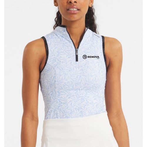 Performa Sleeveless Polo image thumbnail