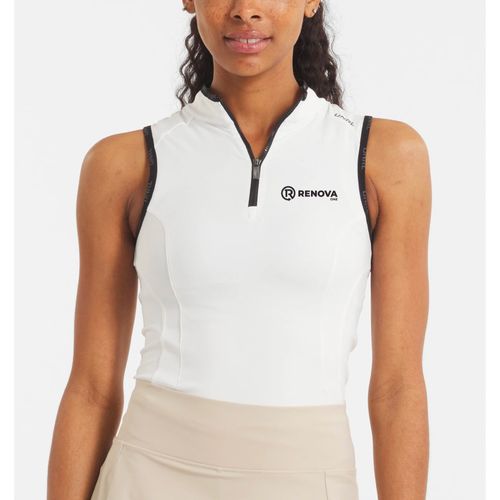 Performa Sleeveless Polo image thumbnail