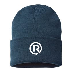 Image of Atlantis Headwear Sustainable Beanie