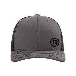 Image of Snapback Trucker Cap