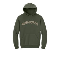 Image of District VIT Hoodie