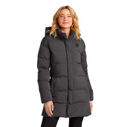 Image of Women’s Puffy Parka