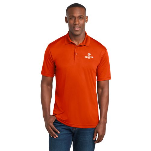 Sport-Tek PosiCharge Competitor Polo image thumbnail