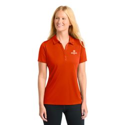 Image of Sport-Tek Women's PosiCharge Competitor Polo