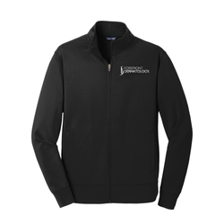 Image of Men's Full-Zip Jacket