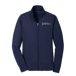 Image of Ladies' Full-Zip Jacket