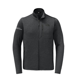 Image of Men's The North Face Full-Zip Fleece Jacket