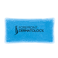 Image of Gel Beads Hot/Cold Pack