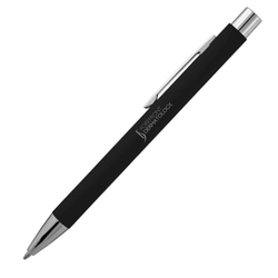Image of Sleek Retractable Pen